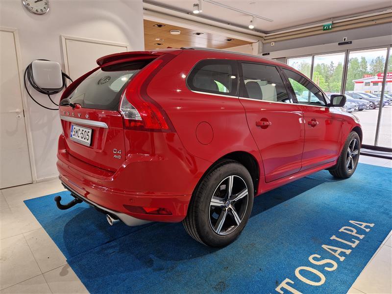 VOLVO XC60 2017