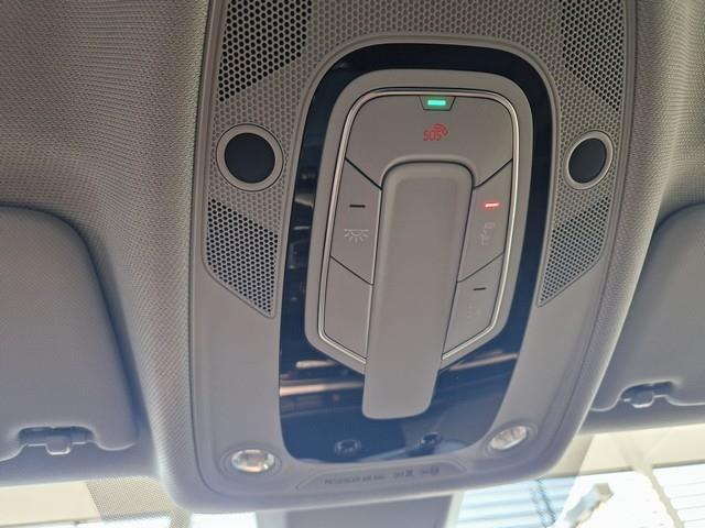 AUDI A4 allroad quattro 2018