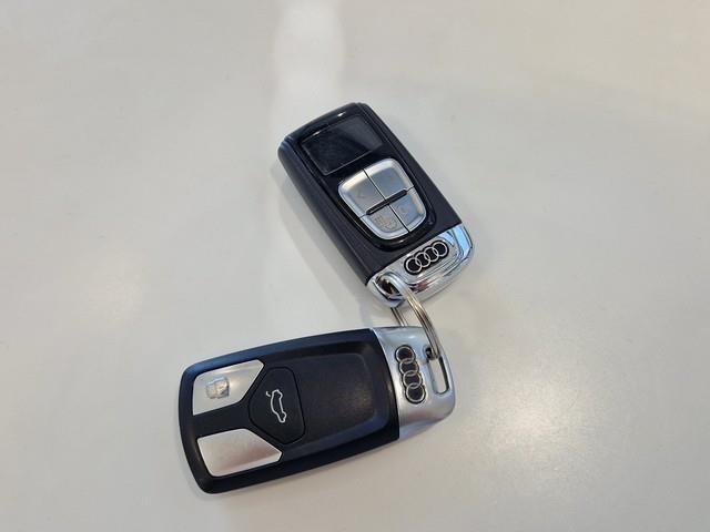 AUDI A4 allroad quattro 2018