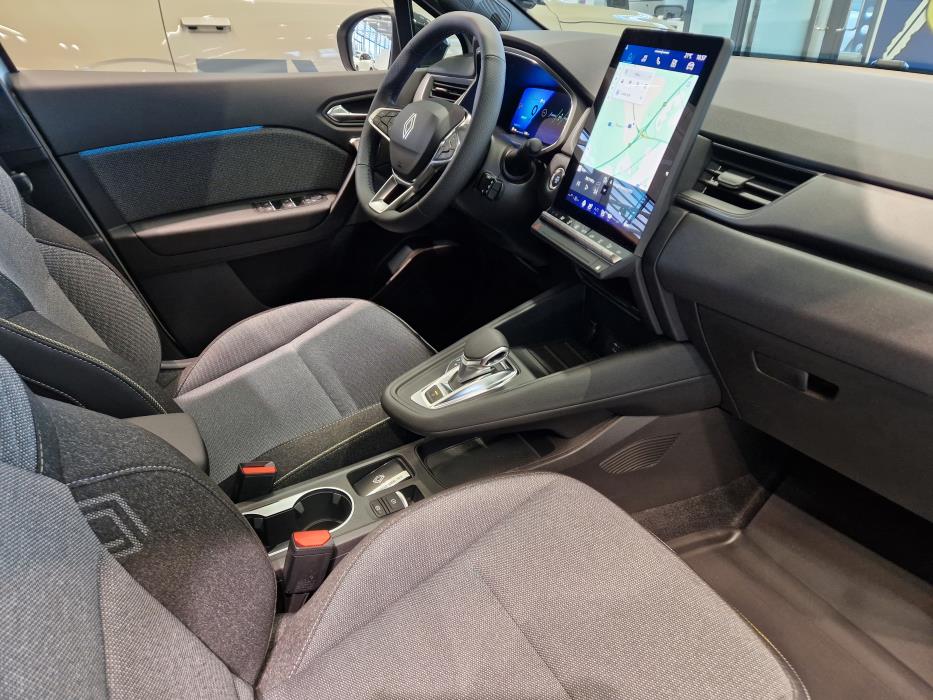 RENAULT Symbioz 2025