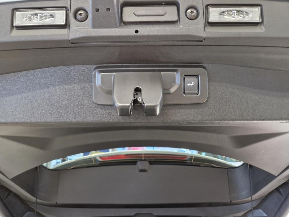 RENAULT Symbioz 2025