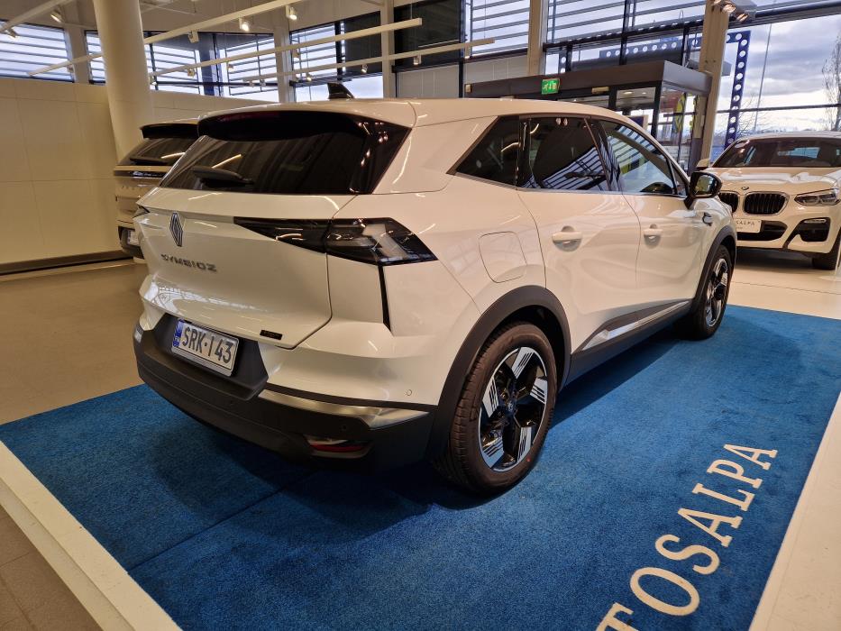 RENAULT Symbioz 2025