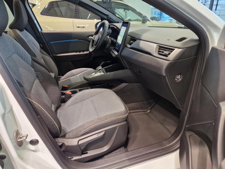 RENAULT Symbioz 2025