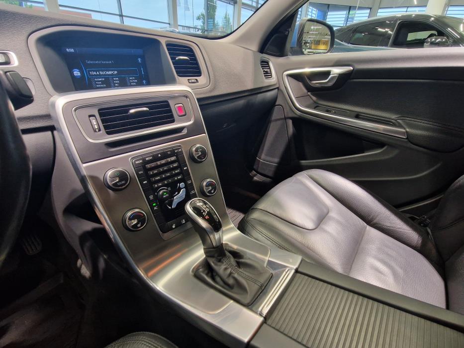 VOLVO S60 2014