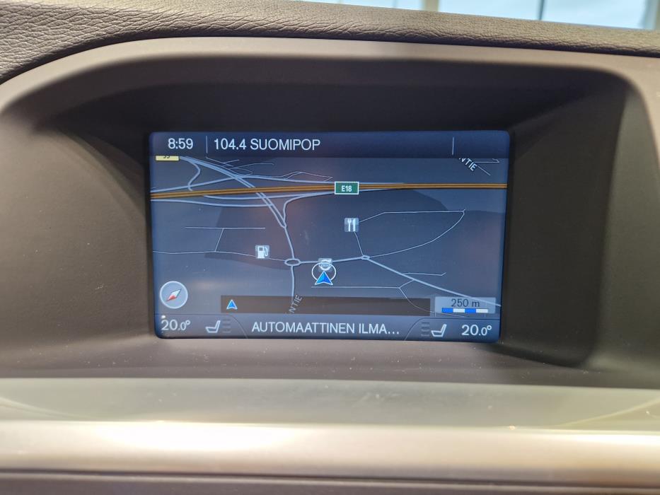 VOLVO S60 2014