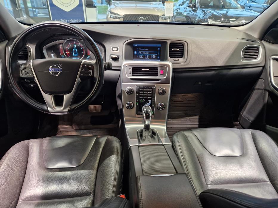 VOLVO S60 2014