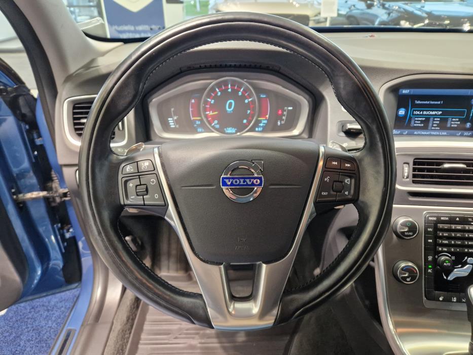 VOLVO S60 2014