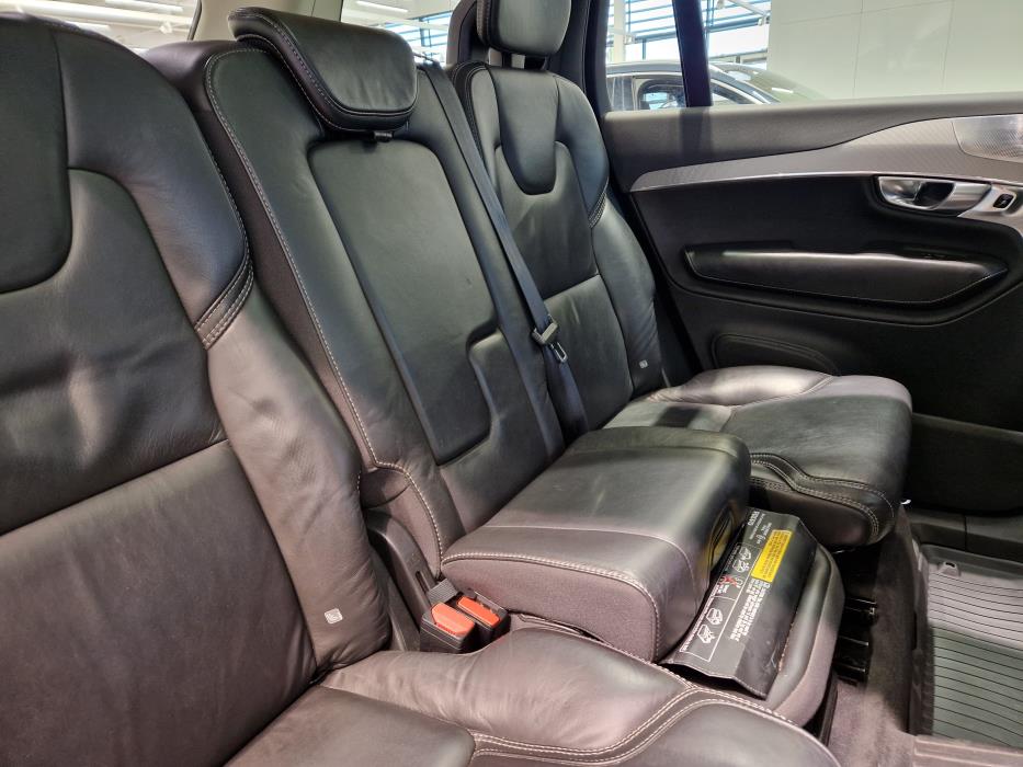 VOLVO XC90 2017