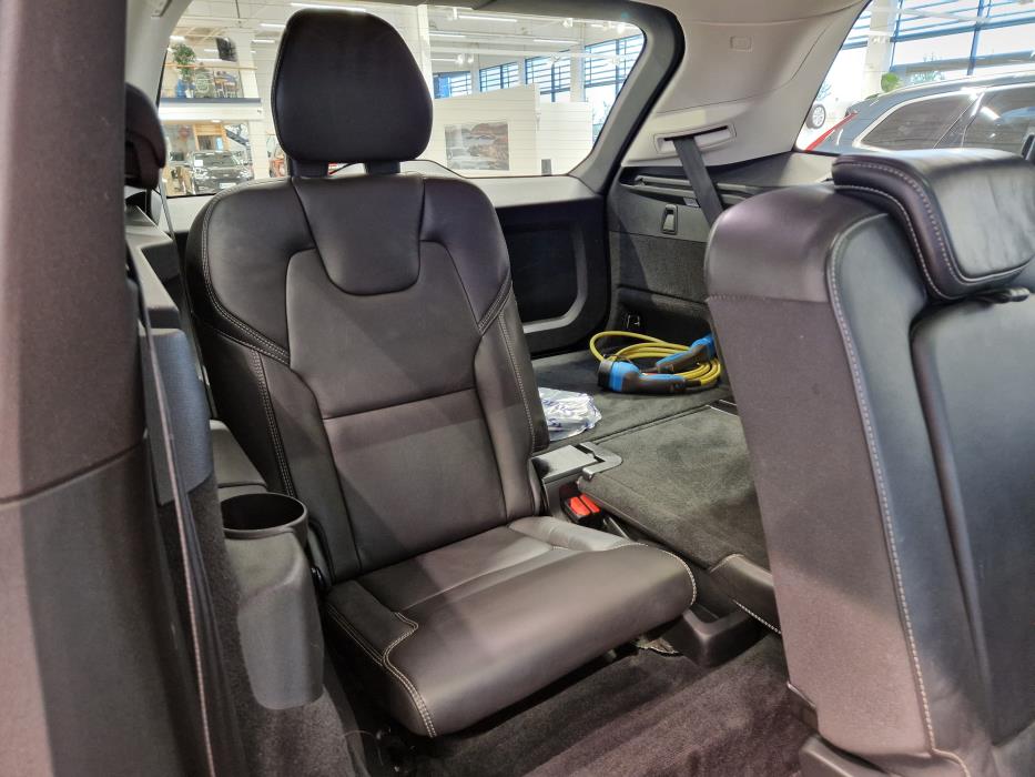 VOLVO XC90 2017
