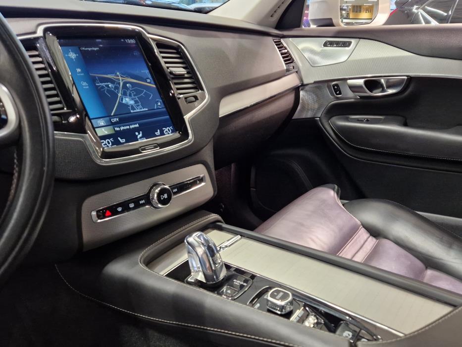 VOLVO XC90 2017