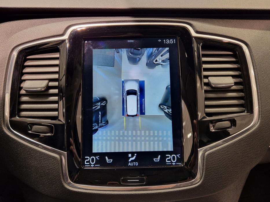 VOLVO XC90 2017