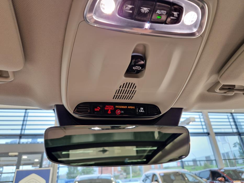 VOLVO XC90 2017