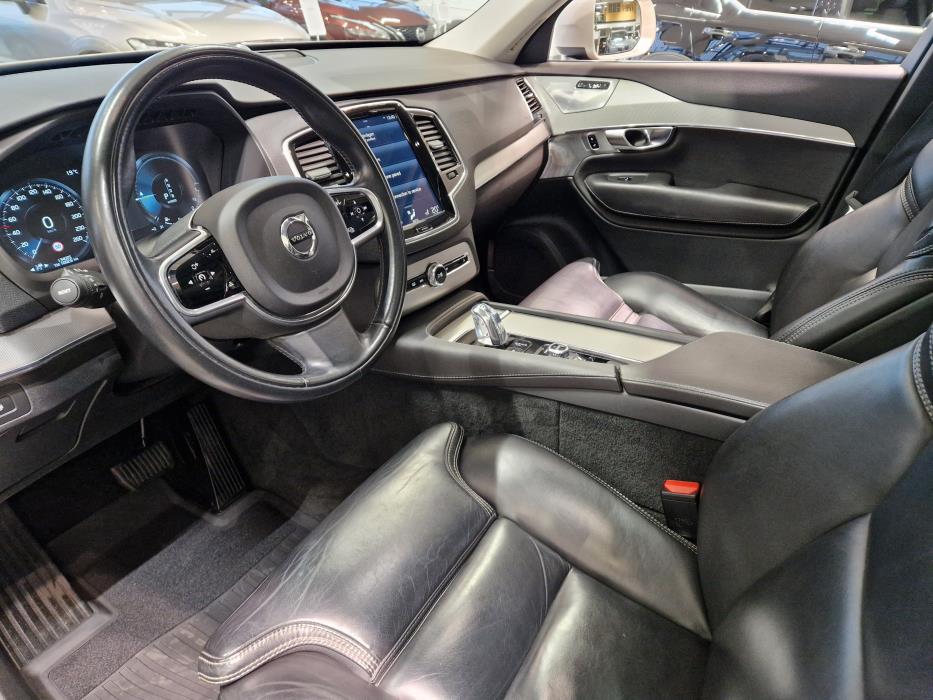 VOLVO XC90 2017