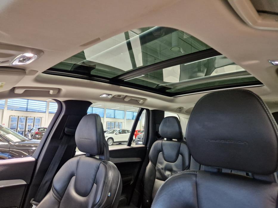 VOLVO XC90 2017