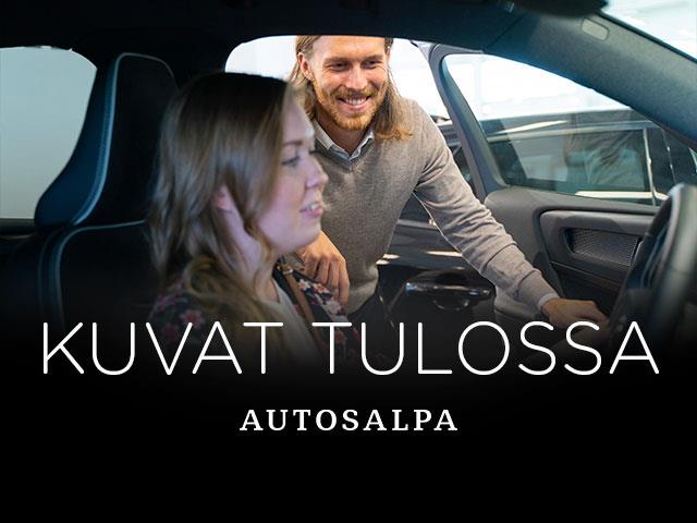 VOLVO XC60 2018