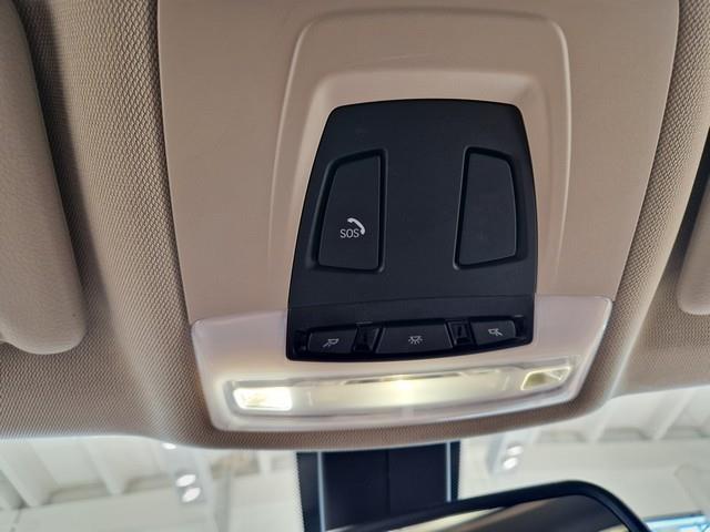 BMW 320 Gran Turismo 2017