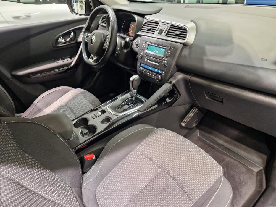 RENAULT Kadjar 2017