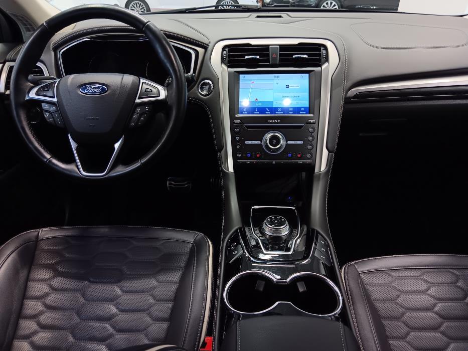FORD Mondeo 2020