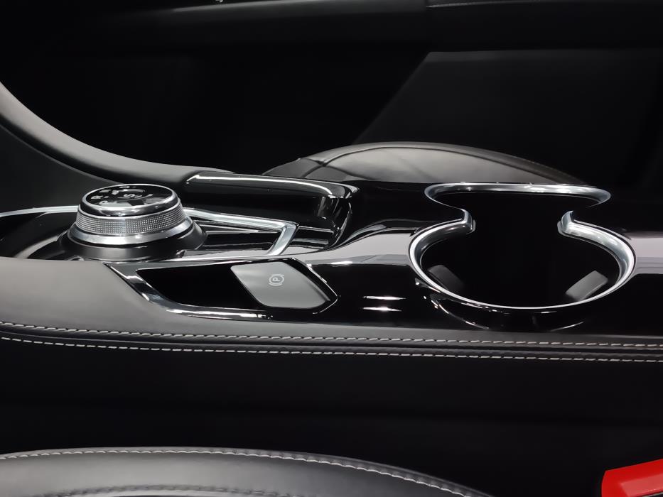 FORD Mondeo 2020
