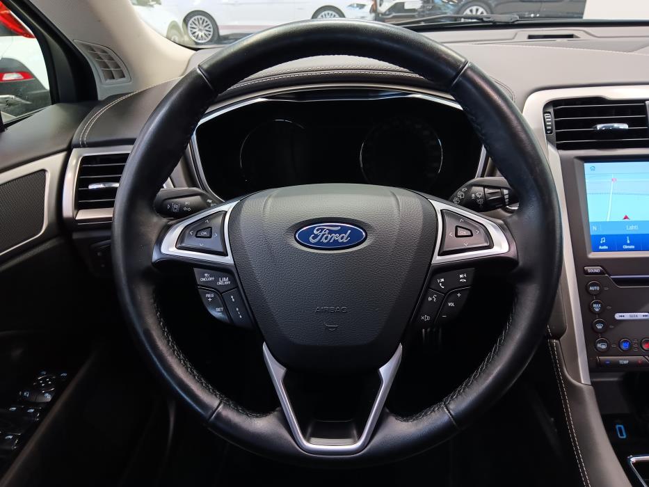 FORD Mondeo 2020