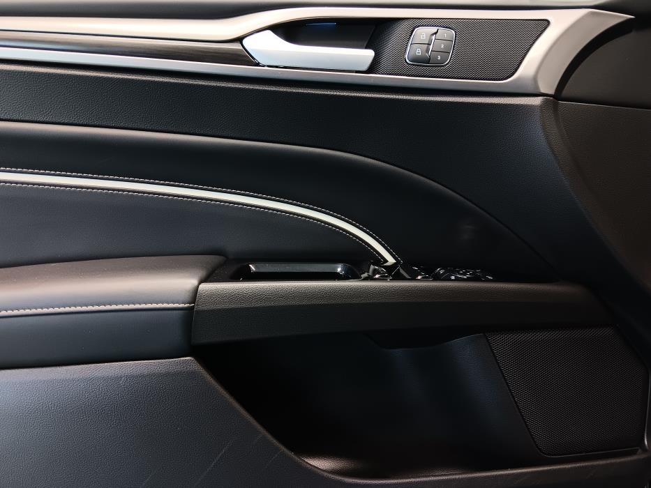 FORD Mondeo 2020
