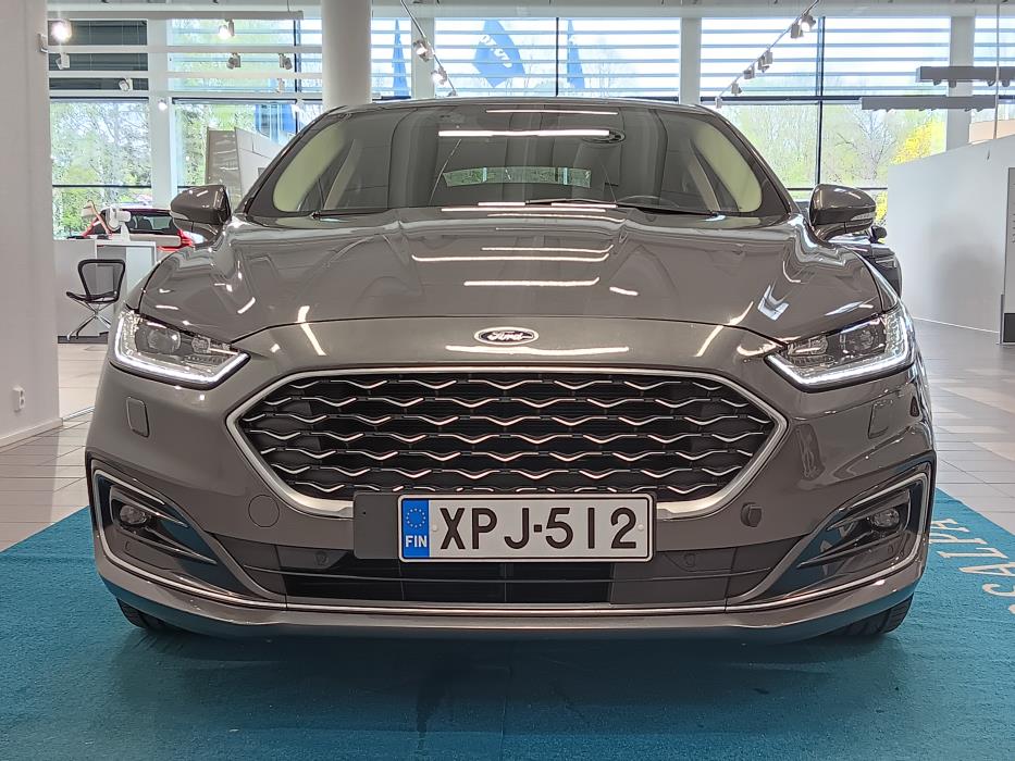 FORD Mondeo 2020