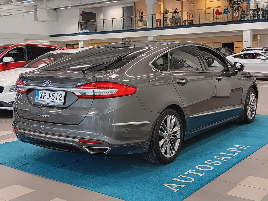 FORD Mondeo 2020