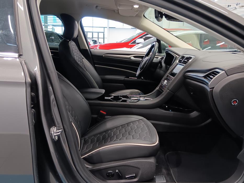 FORD Mondeo 2020
