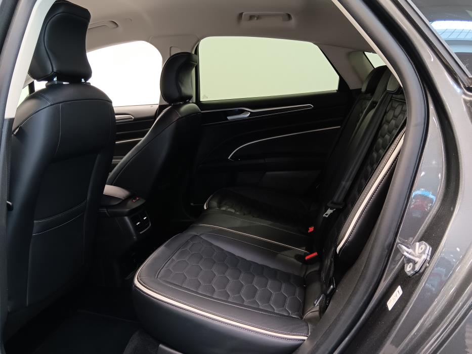 FORD Mondeo 2020