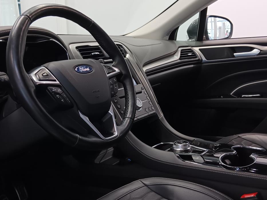 FORD Mondeo 2020