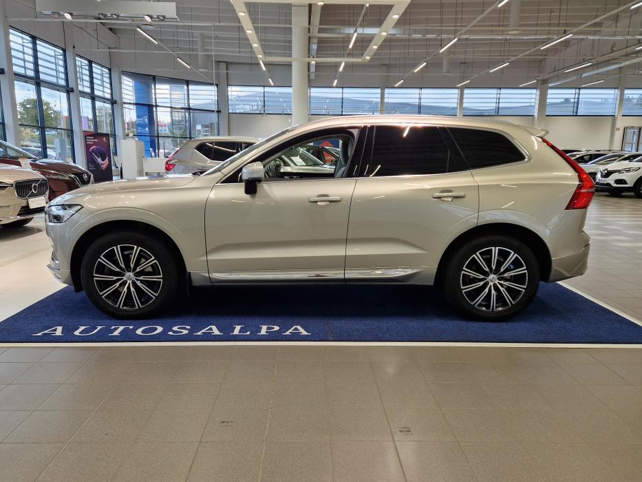 VOLVO XC60 2021