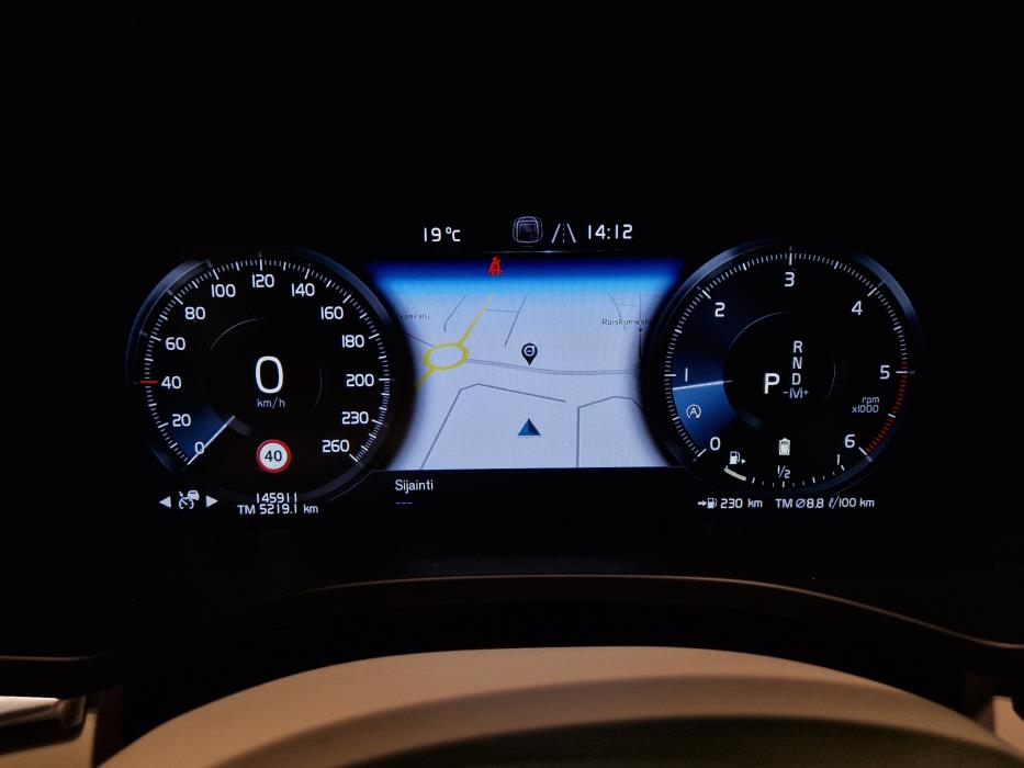 VOLVO XC60 2021