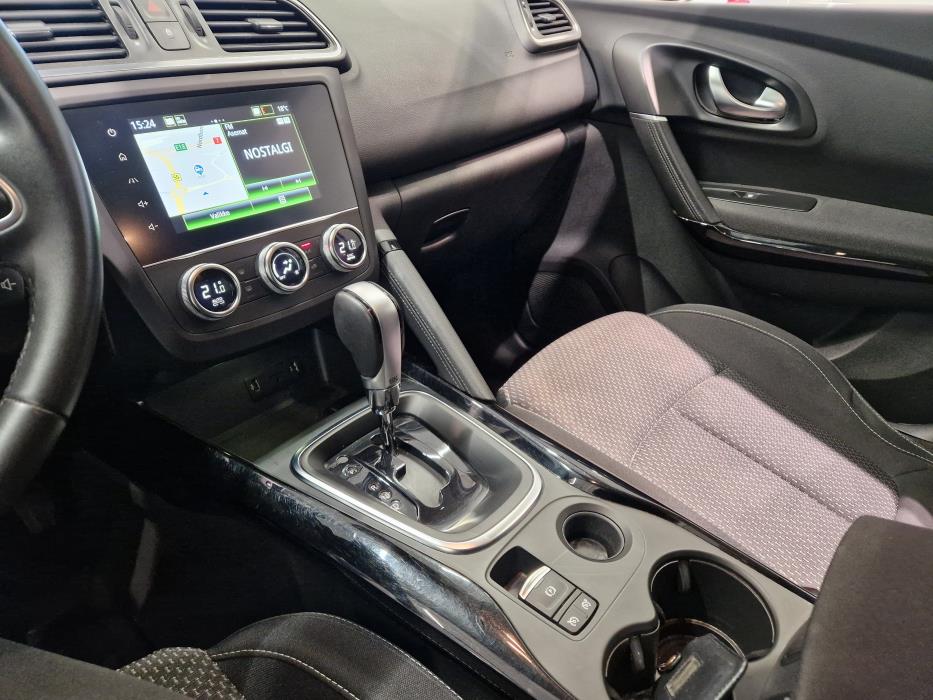 RENAULT Kadjar 2019