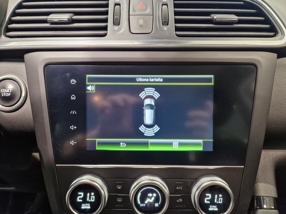RENAULT Kadjar 2019