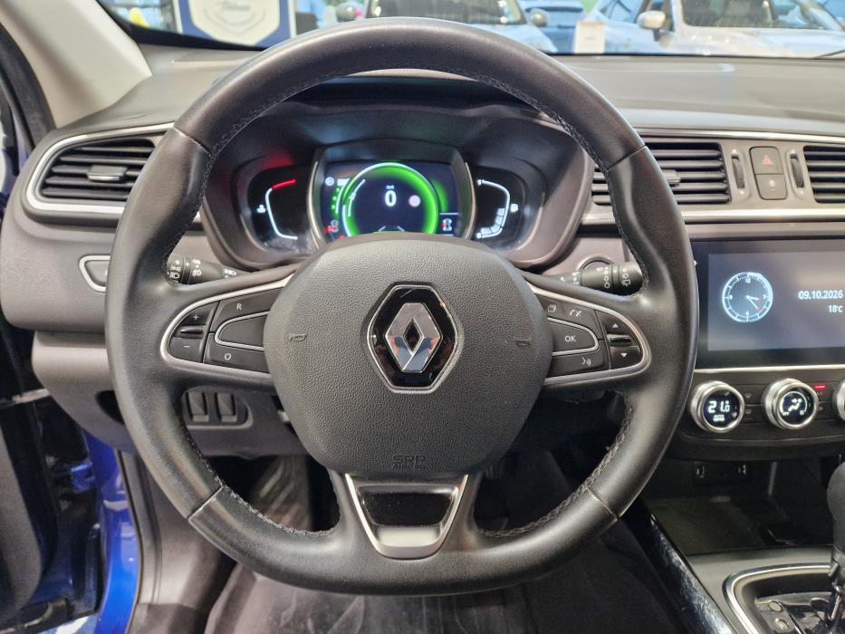 RENAULT Kadjar 2019