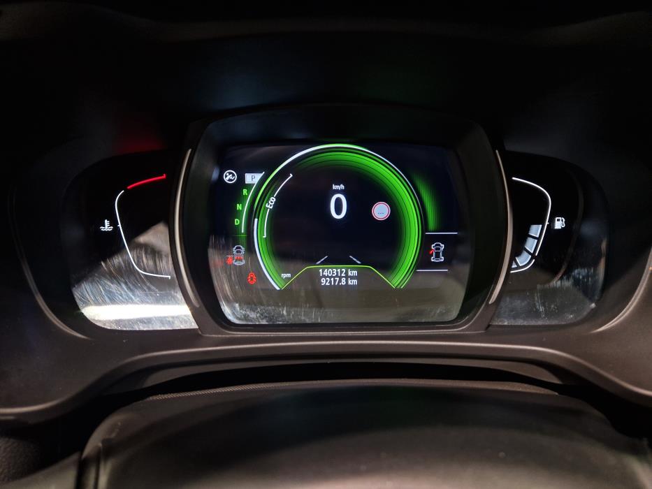 RENAULT Kadjar 2019