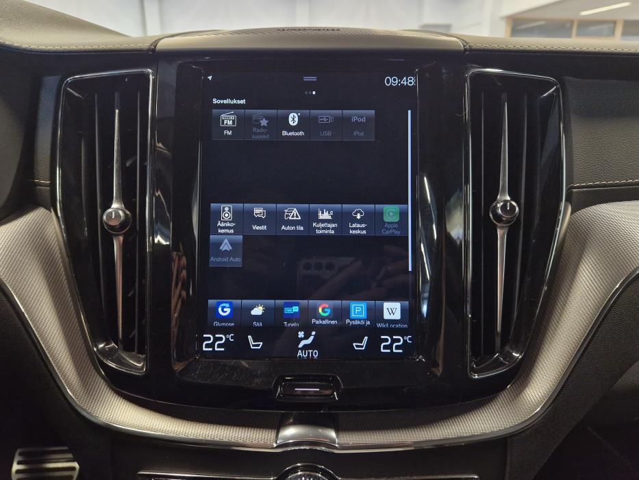 VOLVO XC60 2020