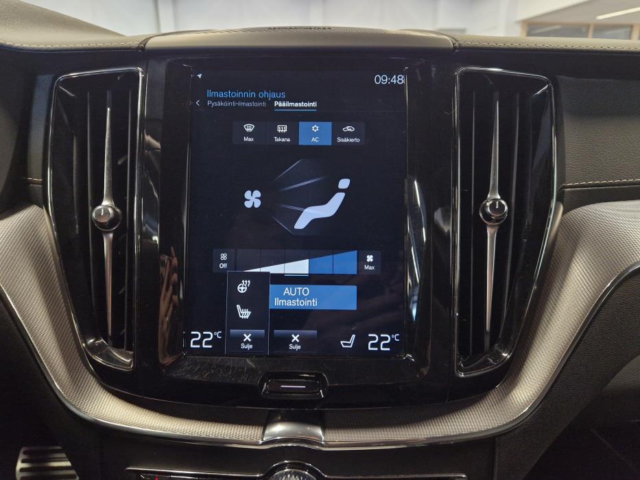 VOLVO XC60 2020