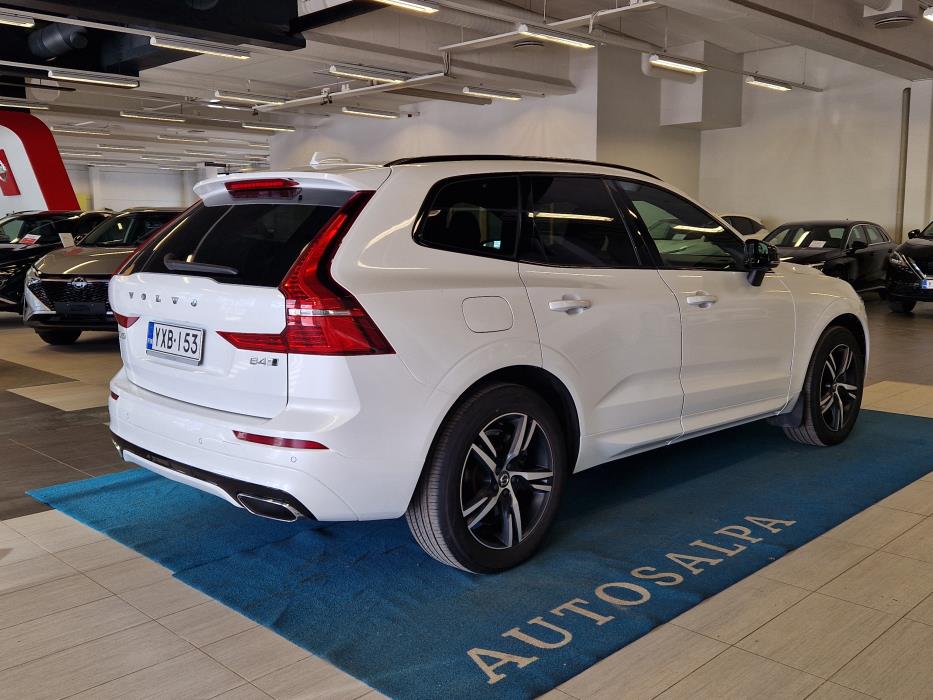 VOLVO XC60 2020