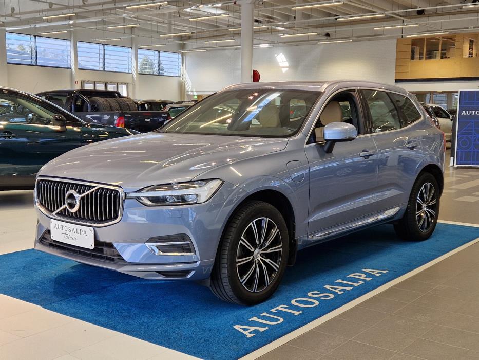 VOLVO XC60 2019