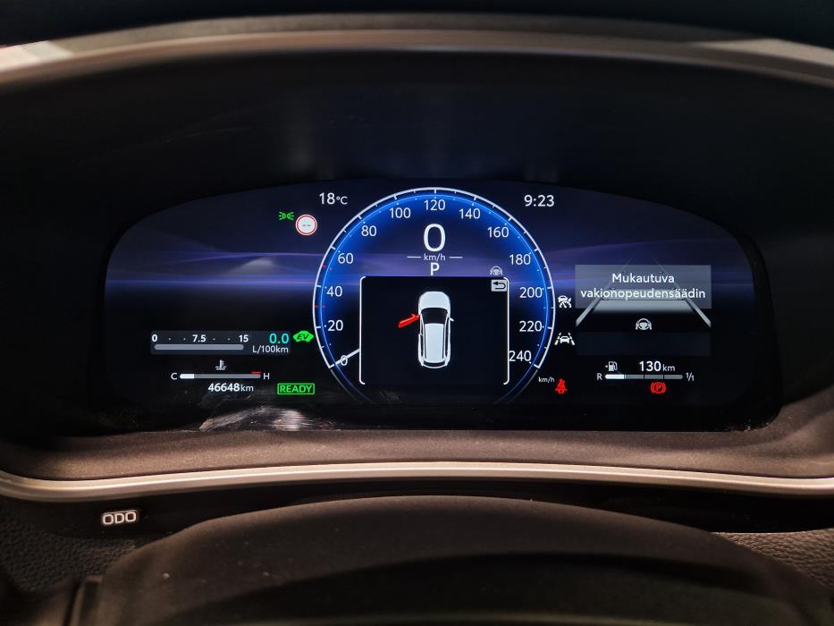 TOYOTA Corolla Cross 2023