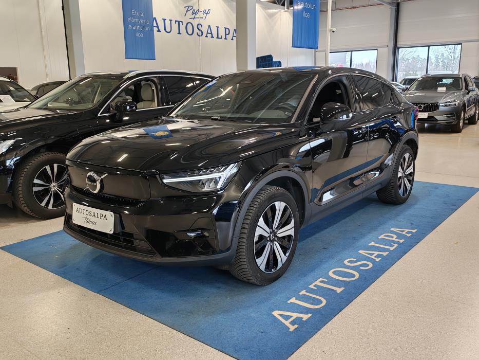 VOLVO C40 2023