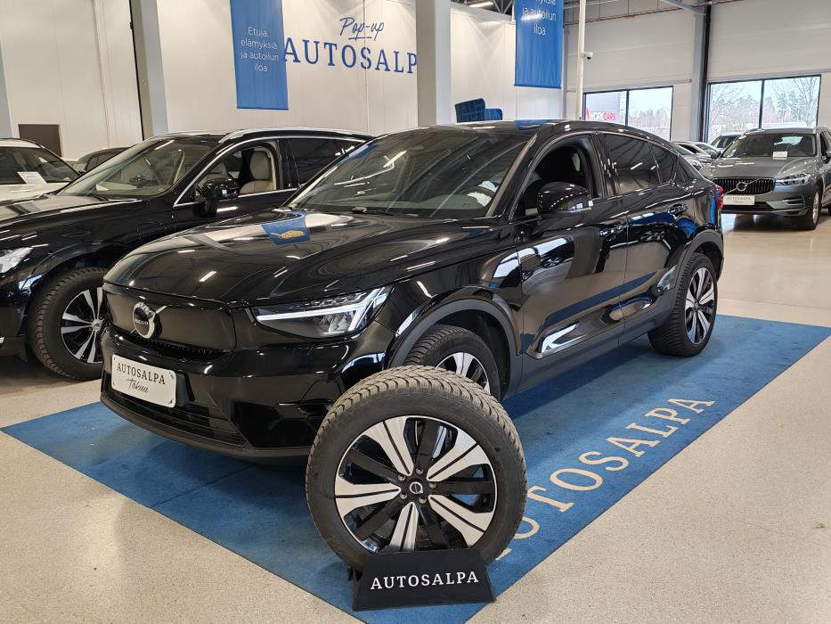 VOLVO C40 2023