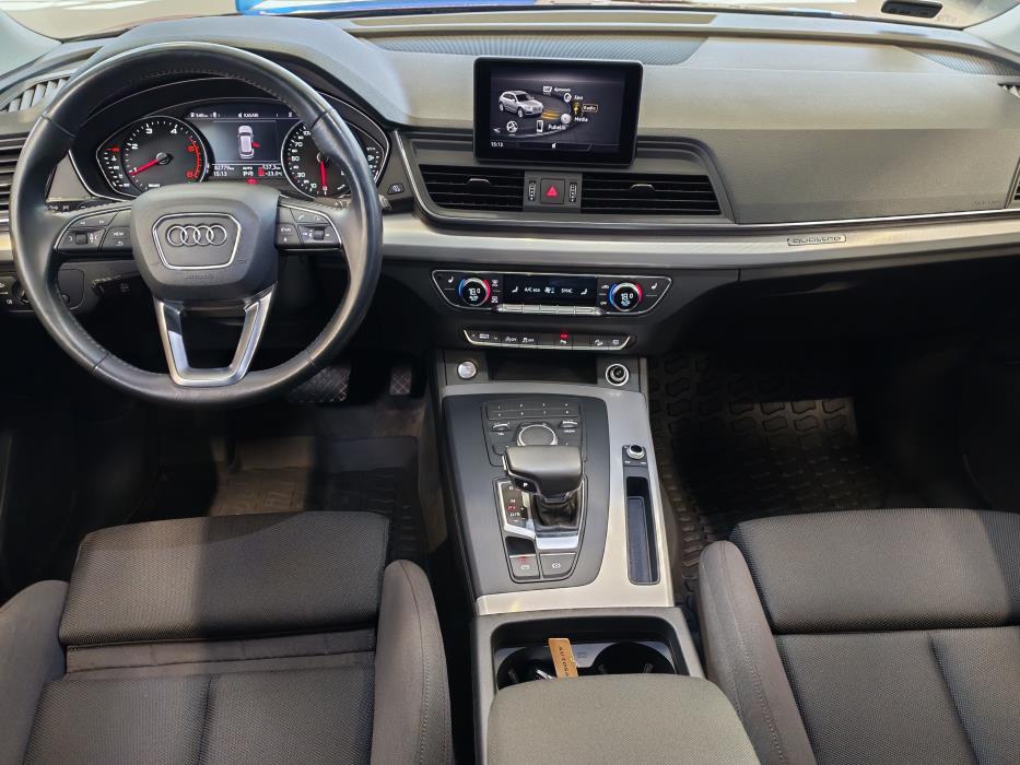 AUDI Q5 2018