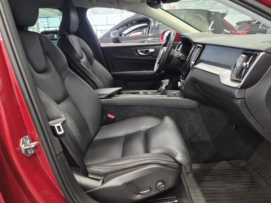 VOLVO V60 Cross Country 2019