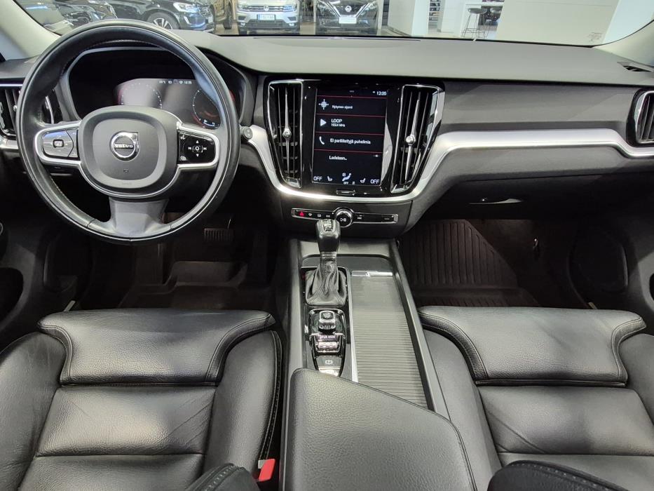 VOLVO V60 Cross Country 2019
