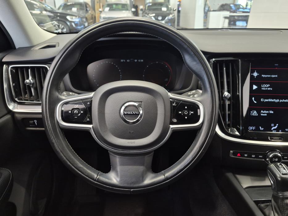 VOLVO V60 Cross Country 2019