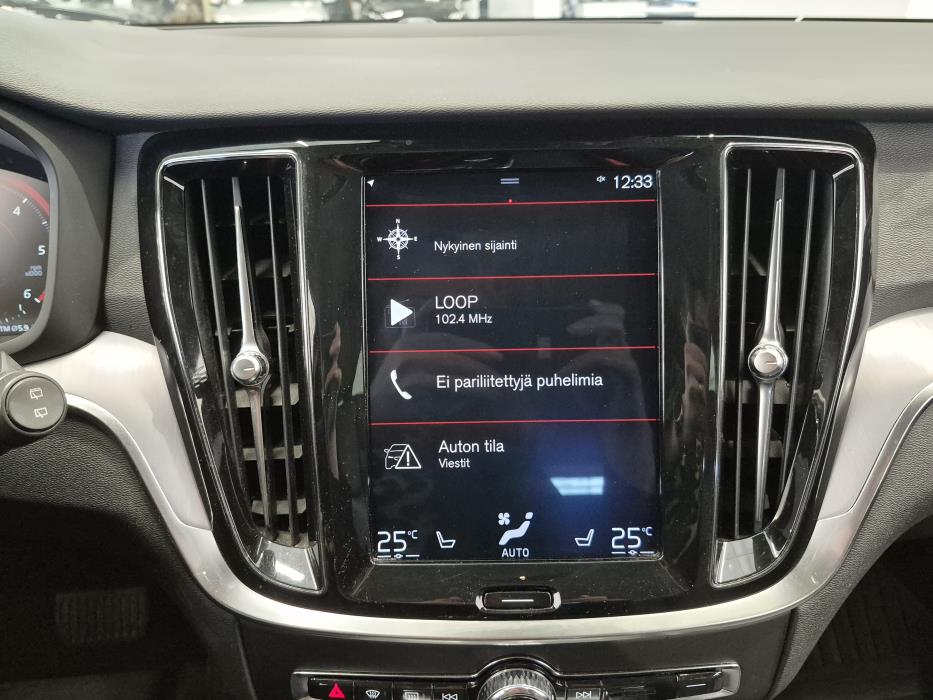 VOLVO V60 Cross Country 2019
