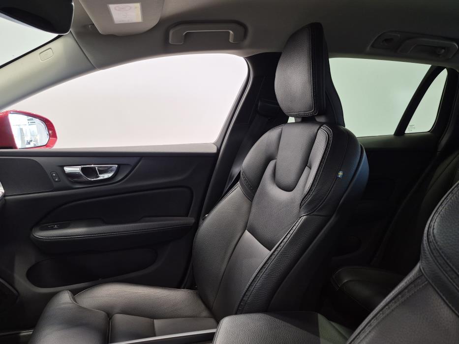 VOLVO V60 Cross Country 2019