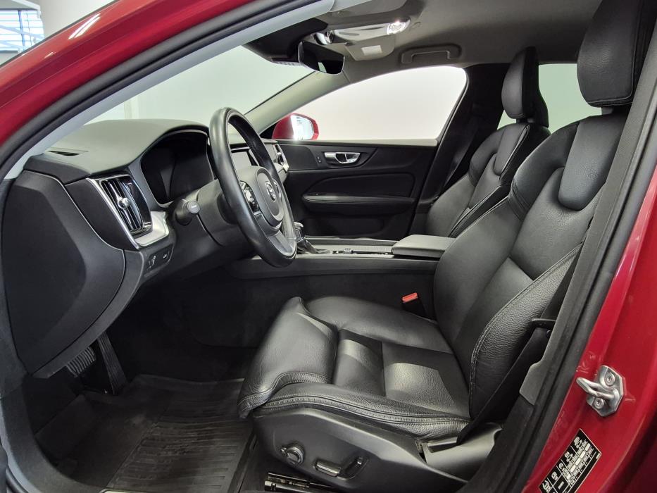 VOLVO V60 Cross Country 2019